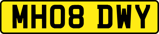 MH08DWY