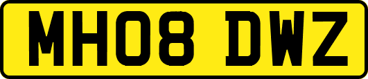 MH08DWZ