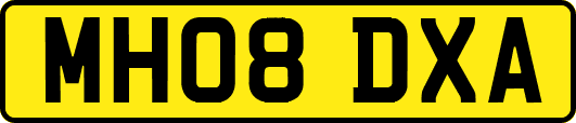 MH08DXA