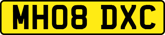 MH08DXC