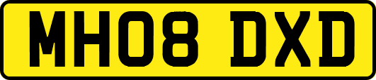 MH08DXD
