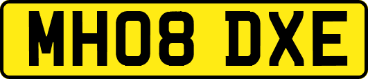 MH08DXE