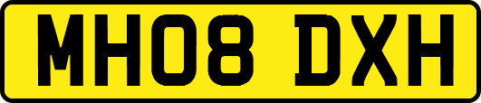 MH08DXH