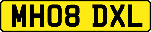 MH08DXL