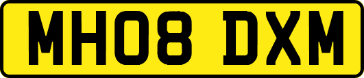 MH08DXM