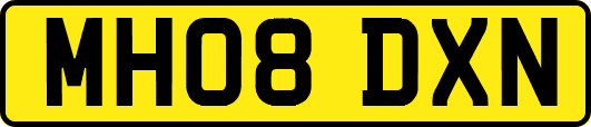 MH08DXN