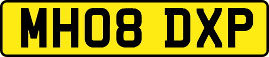 MH08DXP