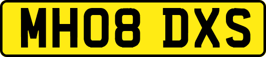 MH08DXS