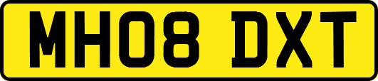 MH08DXT