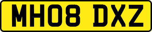 MH08DXZ