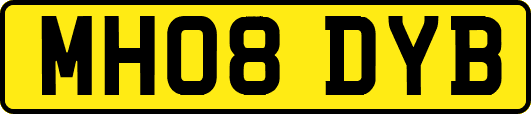 MH08DYB