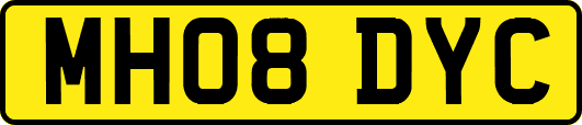 MH08DYC