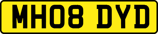 MH08DYD