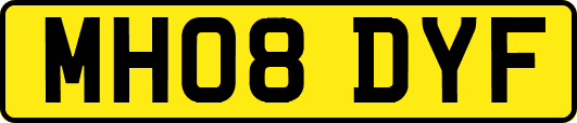 MH08DYF
