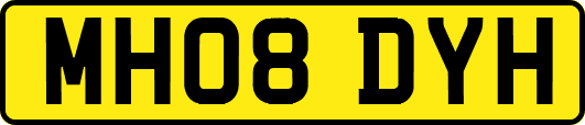 MH08DYH