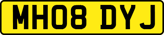 MH08DYJ