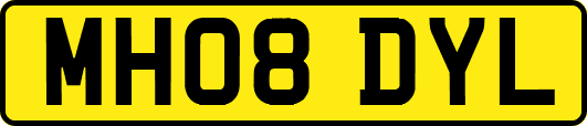 MH08DYL