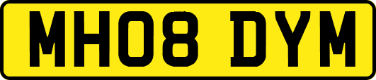 MH08DYM
