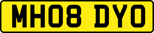 MH08DYO