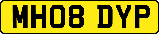 MH08DYP