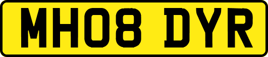 MH08DYR