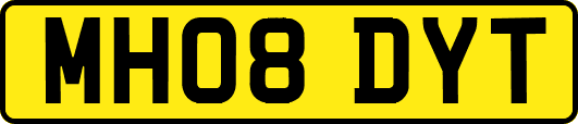 MH08DYT