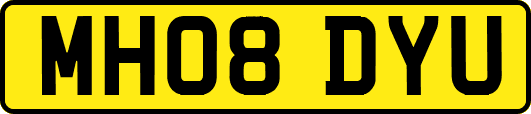 MH08DYU