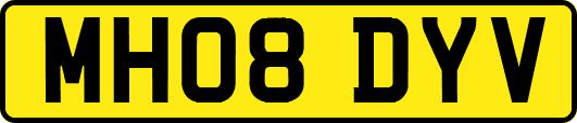 MH08DYV