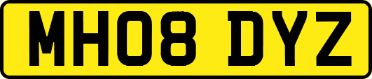 MH08DYZ