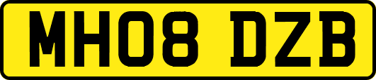 MH08DZB