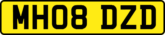 MH08DZD