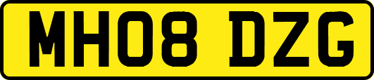 MH08DZG