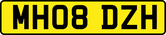 MH08DZH