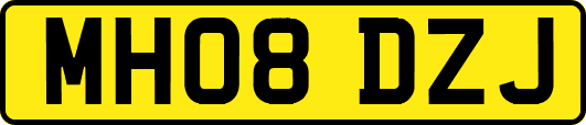 MH08DZJ