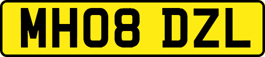 MH08DZL