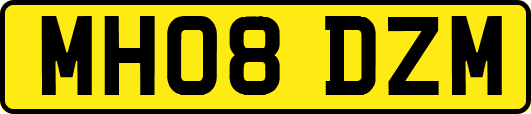 MH08DZM