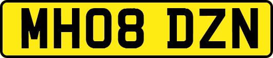 MH08DZN