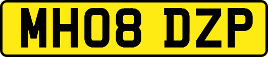 MH08DZP
