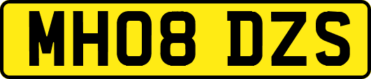 MH08DZS