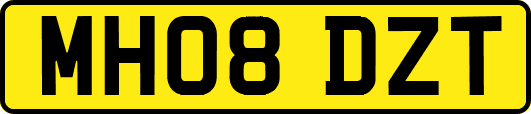 MH08DZT