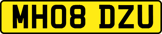 MH08DZU