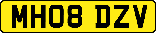 MH08DZV