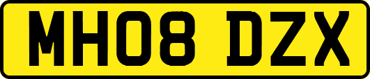 MH08DZX