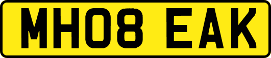 MH08EAK