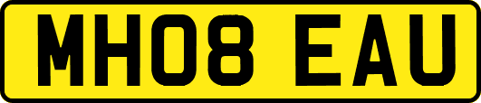 MH08EAU