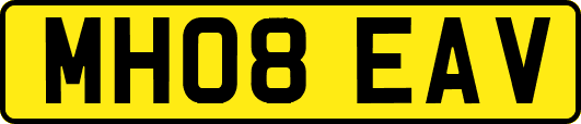 MH08EAV