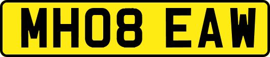 MH08EAW