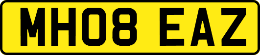 MH08EAZ