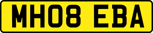 MH08EBA