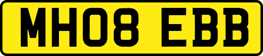 MH08EBB